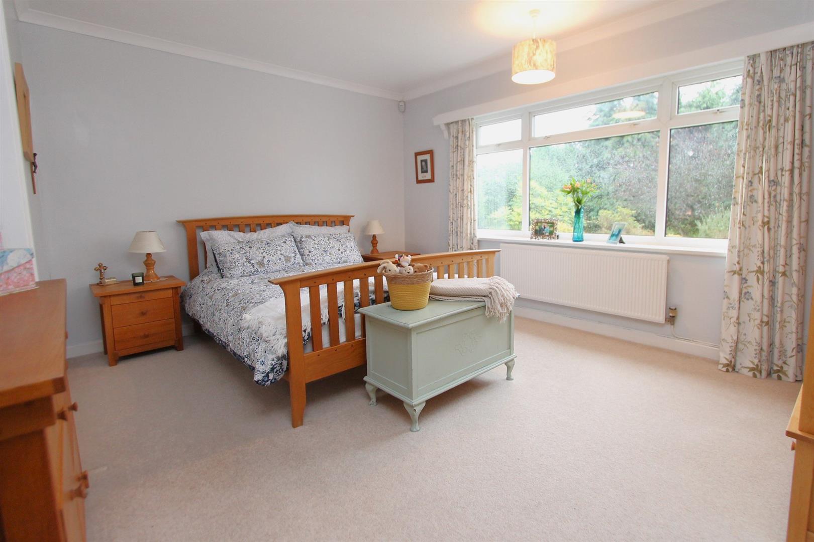 Chaddesley Road, Kidderminster